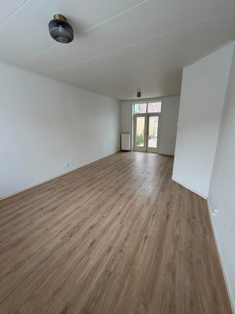 Foto 4: Leeuwarden - Pinkstraat - Foto 4