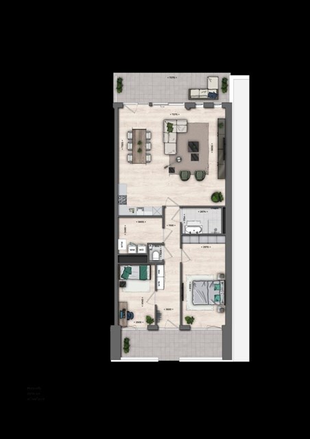 Foto 2: Rotterdam - Berberisweg - Foto 2