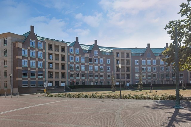 Foto 1: Helmond - Frans Joseph van Thielpark - Foto 1