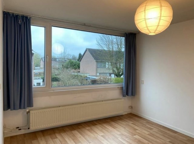 Foto 5: Eindhoven - Holtmeulen - Foto 5