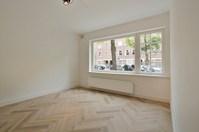 Foto 5: Amsterdam - Deurloostraat - Foto 5