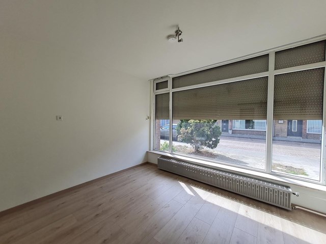 Foto 4: Tilburg - Bloemfonteinstraat - Foto 4