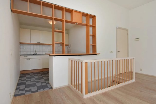 Foto 6: Den Haag - Koninginnegracht - Foto 6