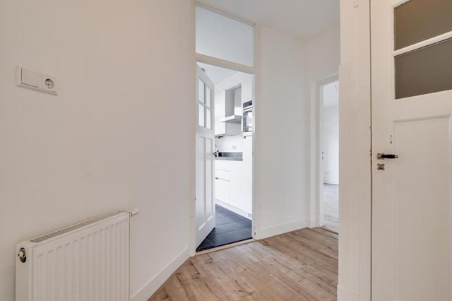 Foto 5: Amsterdam - Lodewijk Boisotstraat - Foto 5