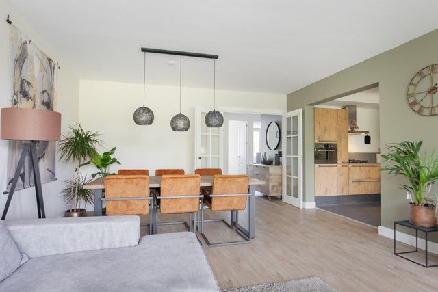 Foto 4: Amsterdam - Grootzeil - Foto 4