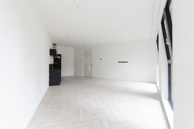 Foto 4: Hoofddorp - Mies van der Rohestraat - Foto 4