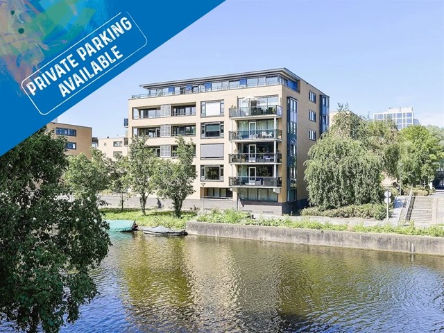 Foto 2: Amsterdam - De Lierhof - Foto 2