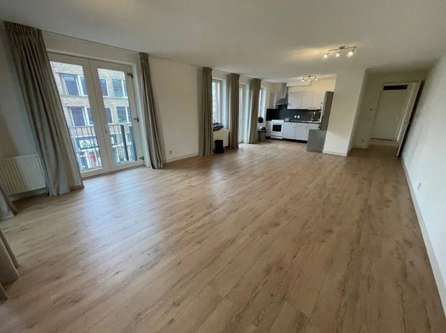 Foto 1: Rotterdam - Rietdijk - Foto 1