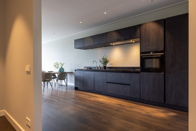 Foto 7: Rotterdam - Heemraadssingel - Foto 7