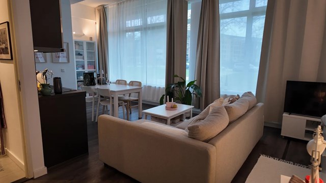 Foto 4: Maastricht - Adelbert van Scharnlaan - Foto 4