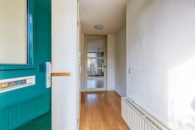 Foto 4: Voorburg - Monseigneur van Steelaan - Foto 4