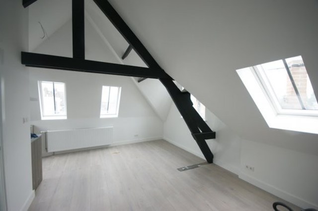 Foto 3: Breda - Van Coothplein - Foto 3