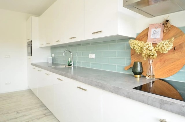 Foto 7: Zwolle - Govert Flinckstraat - Foto 7