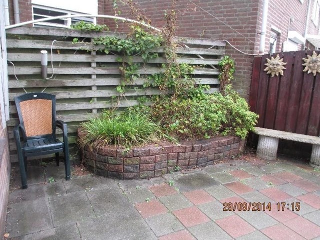 Foto 6: Tilburg - Bolswardstraat - Foto 6