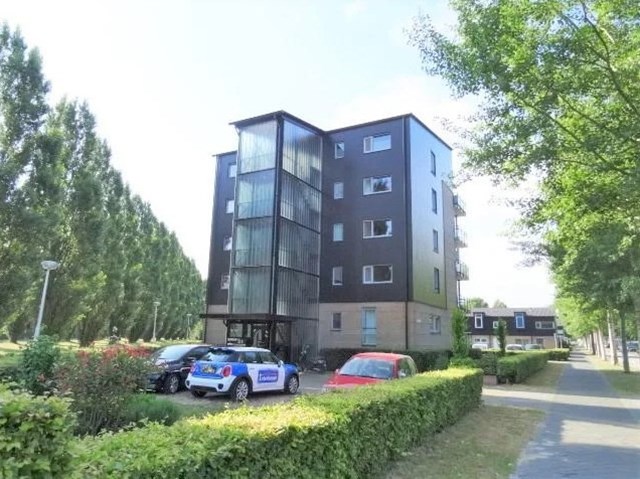 Foto 1: Utrecht - Walter Kollolaan - Foto 1