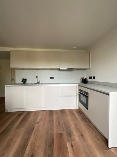 Foto 7: Arnhem - West-Peterstraat - Foto 7