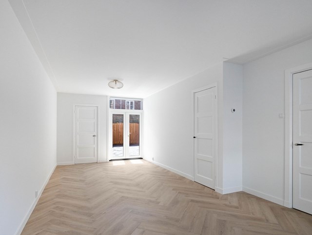 Foto 1: Utrecht - Albatrosstraat - Foto 1