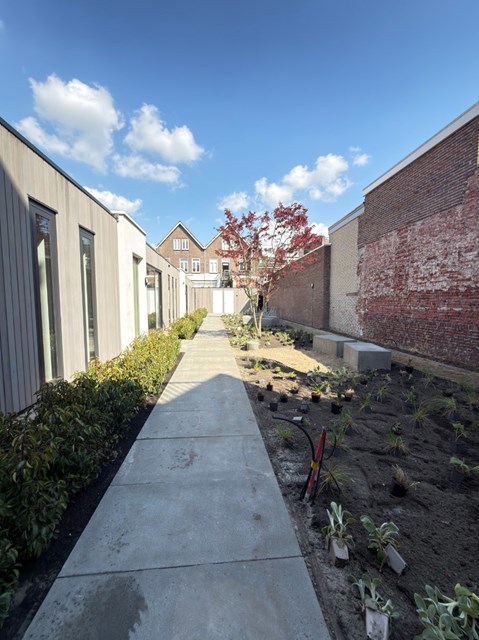 Foto 2: Eindhoven - Don Boscostraat - Foto 2