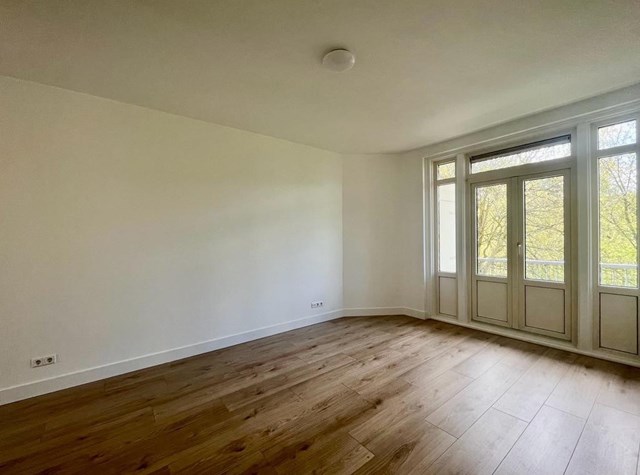 Foto 7: Amsterdam - Van Speijkstraat - Foto 7