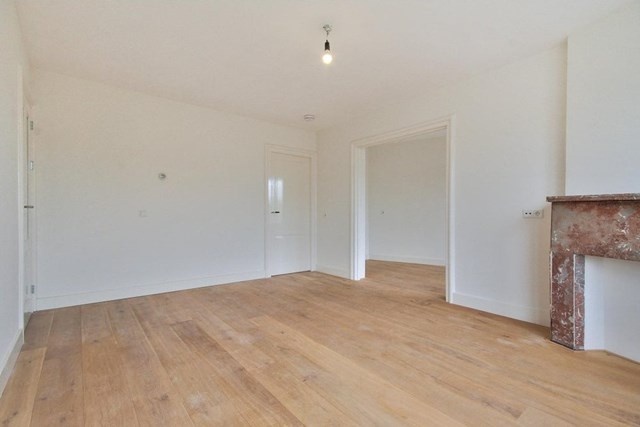 Foto 4: Amsterdam - Baarsjesweg - Foto 4