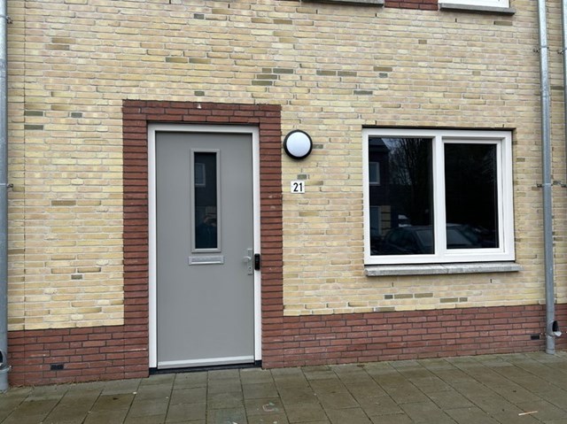 Foto 4: Venlo - Bisschop Hoensbroeckstraat - Foto 4