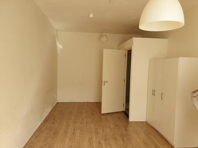 Foto 1: Tilburg - Stevenzandsestraat - Foto 1