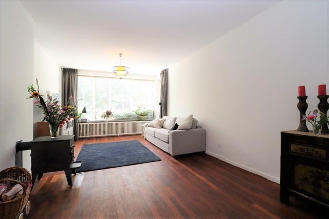 Foto 3: Rotterdam - Schepenstraat - Foto 3