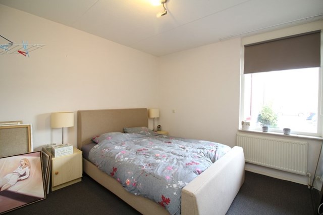 Foto 6: Groningen - Bordewijklaan - Foto 6