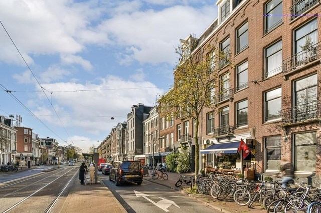 Foto 2: Amsterdam - Overtoom - Foto 2