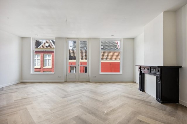 Foto 4: Utrecht - Schoutenstraat - Foto 4