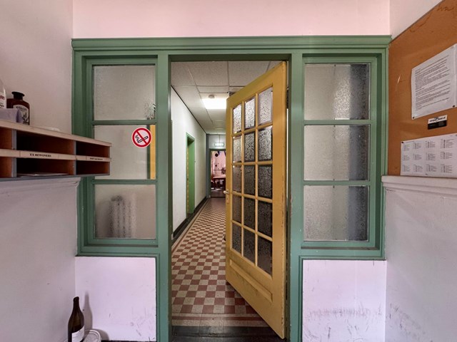 Foto 2: Heerlen - Kruisstraat - Foto 2