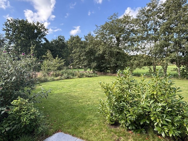 Foto 3: Ermelo - Groene Allee - Foto 3