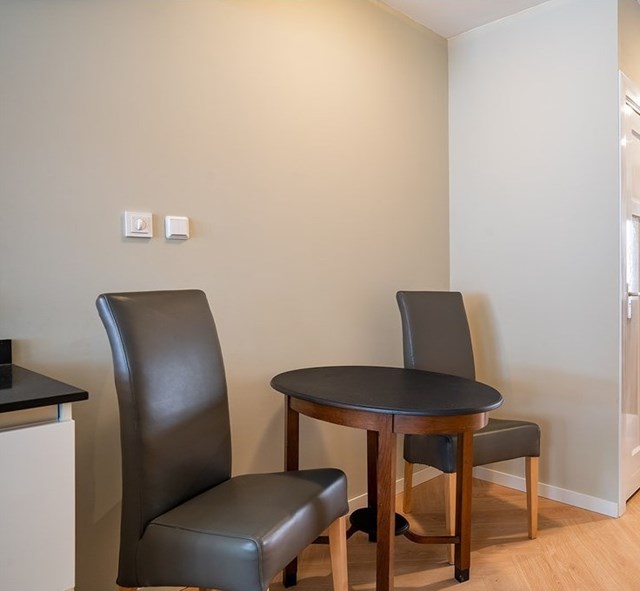 Foto 5: Amsterdam - Davisstraat - Foto 5