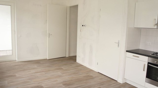 Foto 5: Zevenaar - Kostschoollaan - Foto 5