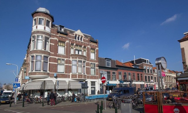 Foto 1: Den Haag - Sumatrastraat - Foto 1