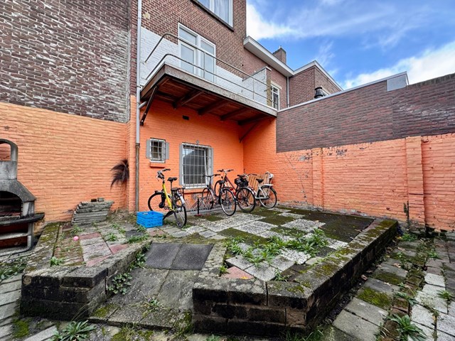 Foto 7: Heerlen - Kruisstraat - Foto 7