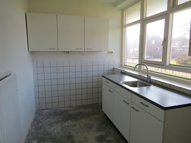 Foto 2: Nuth - Parklaan - Foto 2