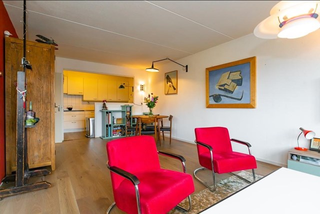 Foto 6: Almere - Harderwijkoever - Foto 6