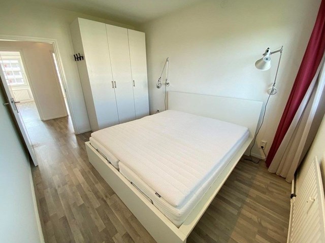 Foto 5: Amsterdam - Jisperveldstraat - Foto 5