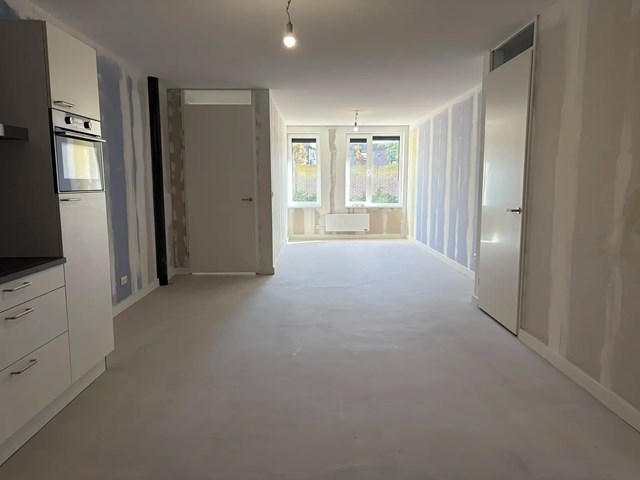 Foto 3: Weert - Lambert Goofersstraat - Foto 3