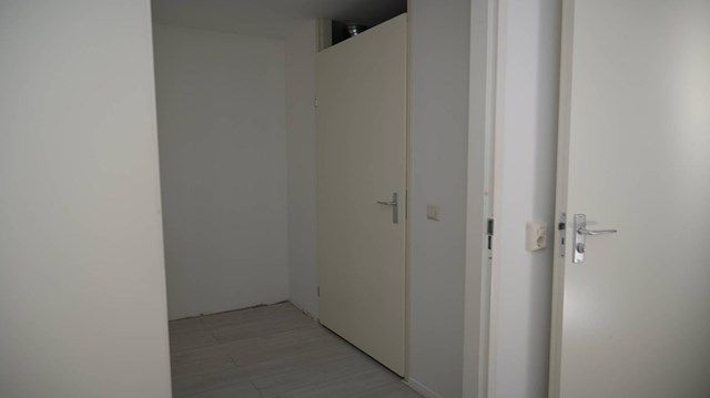 Foto 4: Rotterdam - Visvreugdstraat - Foto 4