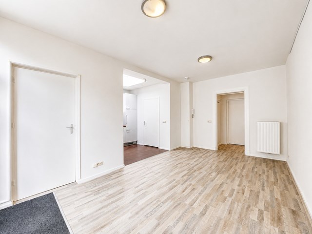Foto 2: Valkenburg (LB) - Lindenlaan - Foto 2