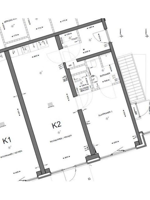 Foto 7: Helmond - Torenstraat - Foto 7