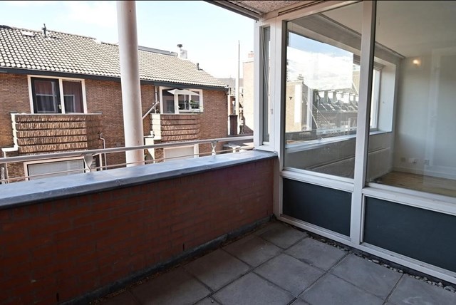 Foto 5: Hilversum - Herenstraat - Foto 5