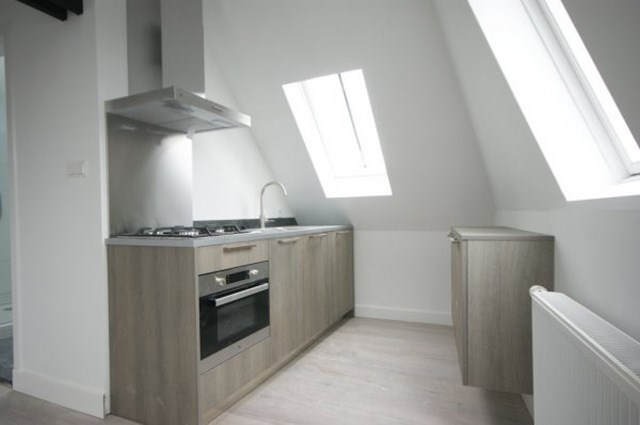 Foto 4: Breda - Van Coothplein - Foto 4