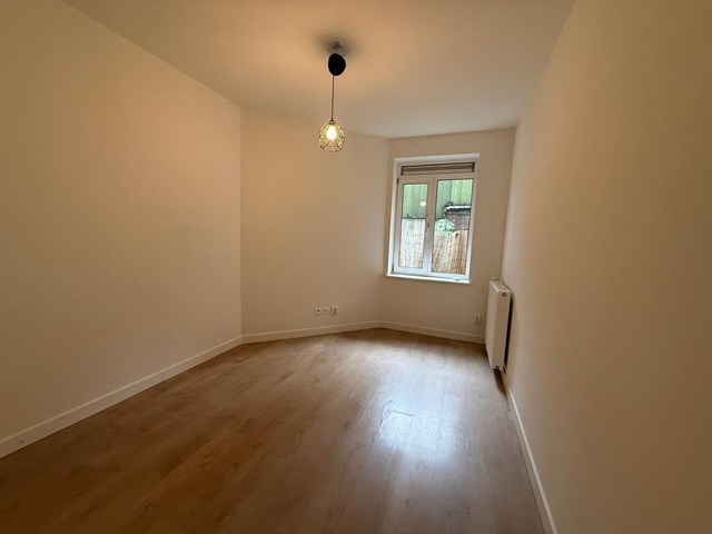 Foto 5: Amsterdam - Hudsonstraat - Foto 5