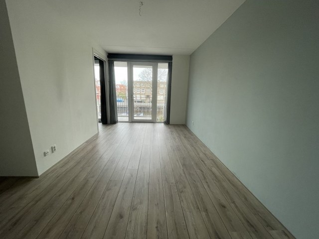 Foto 1: Groningen - Oosterhamrikkade - Foto 1