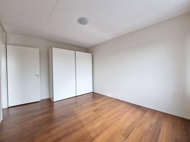 Foto 7: Amsterdam - Talbotstraat - Foto 7
