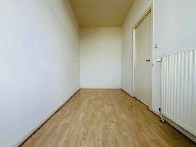 Foto 5: Den Haag - Kepplerstraat - Foto 5