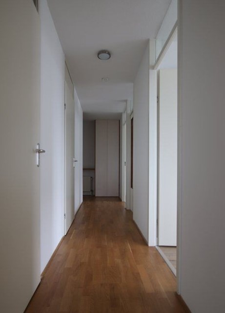 Foto 7: Voorburg - Versteegstraat - Foto 7